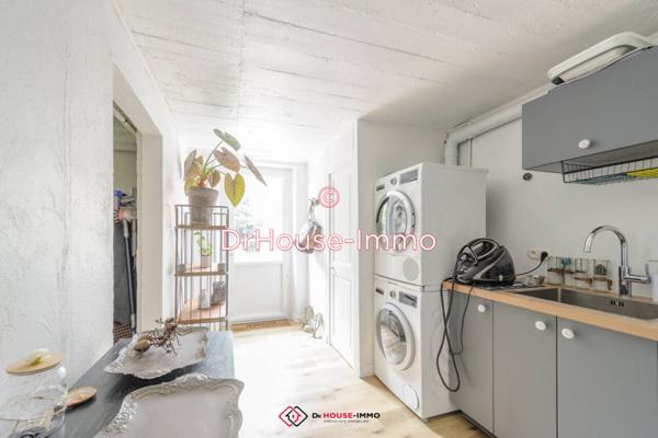 Maison à vendre 5 pièces de 130 m²