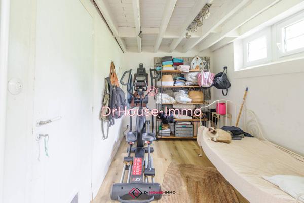 Maison à vendre 5 pièces de 130 m²