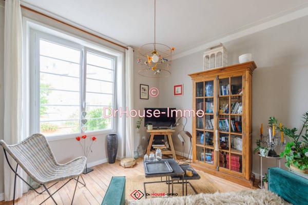 Maison à vendre 5 pièces de 130 m²