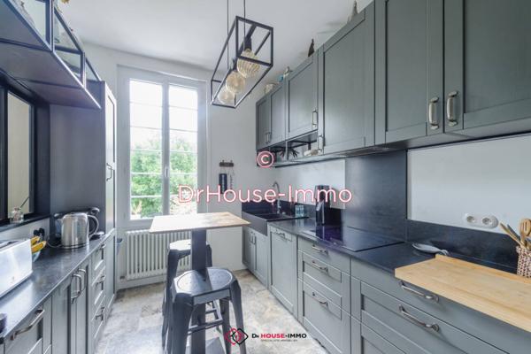 Maison à vendre 5 pièces de 130 m²