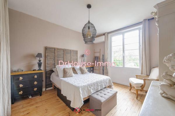 Maison à vendre 5 pièces de 130 m²