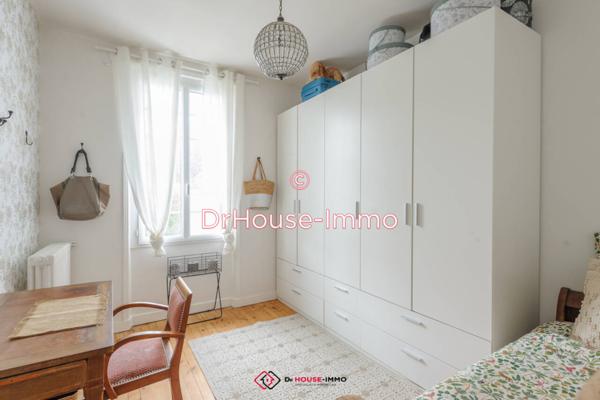Maison à vendre 5 pièces de 130 m²
