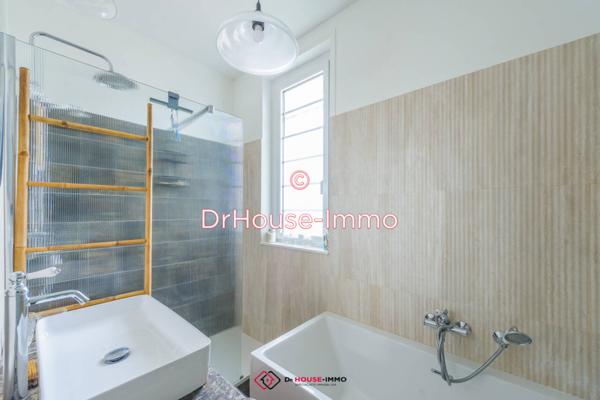 Maison à vendre 5 pièces de 130 m²