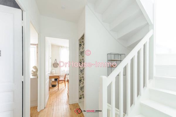 Maison à vendre 5 pièces de 130 m²