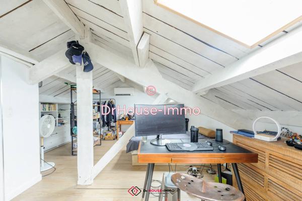 Maison à vendre 5 pièces de 130 m²