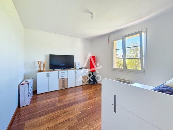 Maison récente 2024 – 4 chambres – Prestations modernes – Auneuil