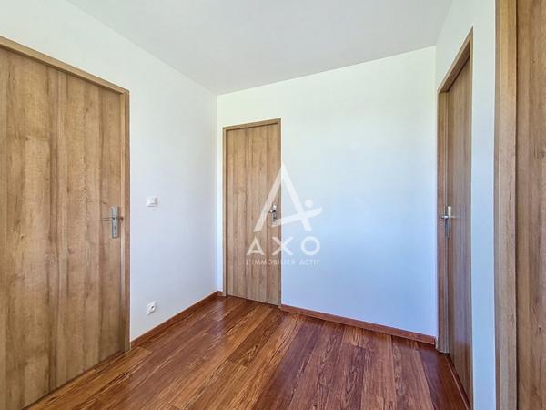 Maison récente 2024 – 4 chambres – Prestations modernes – Auneuil