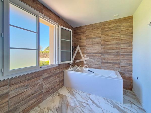 Maison récente 2024 – 4 chambres – Prestations modernes – Auneuil