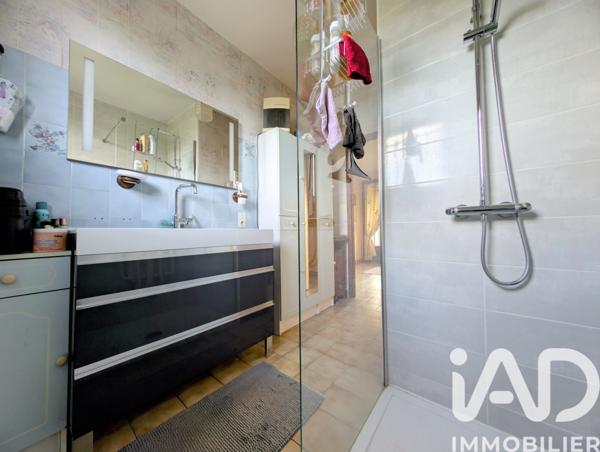 Maison à vendre 4 pièces 80 m² Château-Chervix