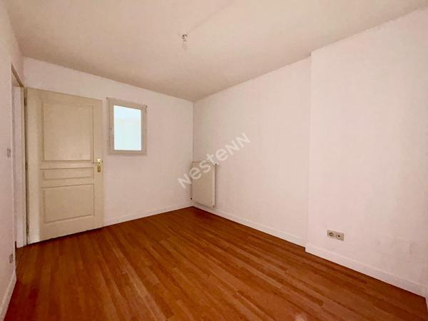 Appartement  3 pièces en plein coeur de Coligny avec cave et box en supplément