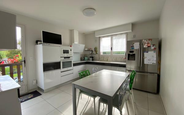 Maison à vendre    6 pièces •  Montauban