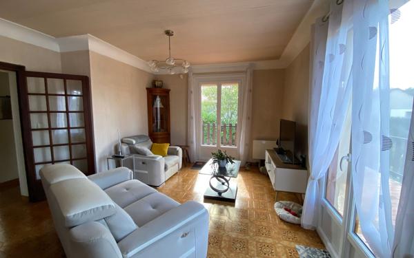 Maison à vendre    6 pièces •  Montauban