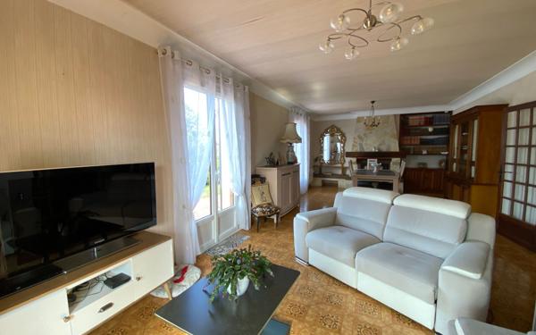 Maison à vendre    6 pièces •  Montauban