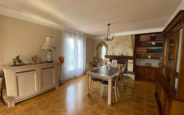 Maison à vendre    6 pièces •  Montauban