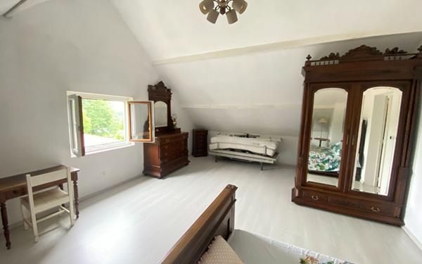 Maison à vendre    6 pièces •  Montauban