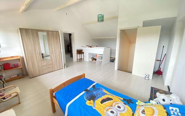 Maison à vendre    6 pièces •  Montauban