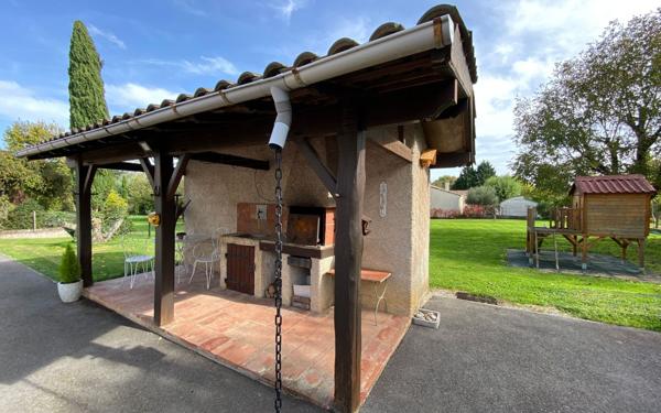 Maison à vendre    6 pièces •  Montauban