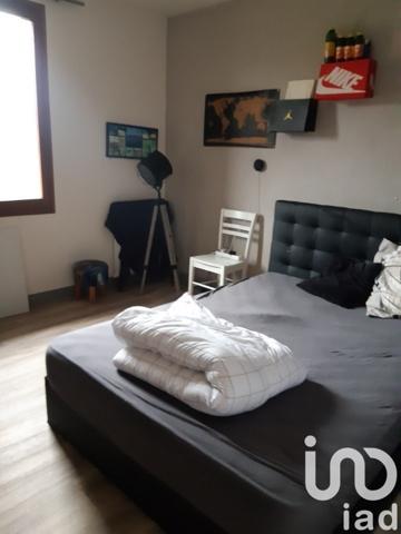 Maison 4 pièces de 106 m² à Saint-Amand (23200)