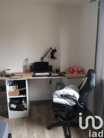 Maison 4 pièces de 106 m² à Saint-Amand (23200)