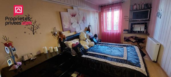 Maison Le Mas D Agenais 155 m² avec 5 chambres + garage + cuisine d'été