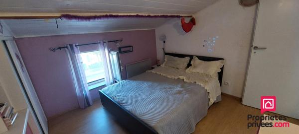 Maison Le Mas D Agenais 155 m² avec 5 chambres + garage + cuisine d'été