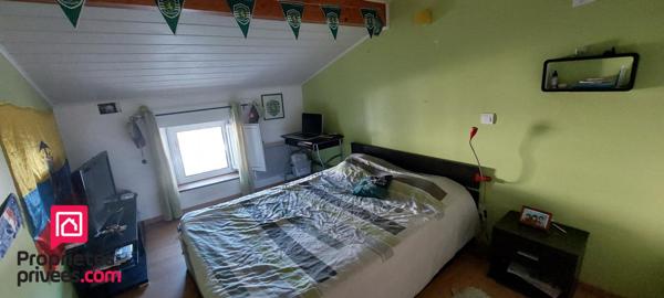 Maison Le Mas D Agenais 155 m² avec 5 chambres + garage + cuisine d'été