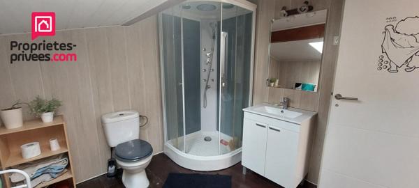 Maison Le Mas D Agenais 155 m² avec 5 chambres + garage + cuisine d'été