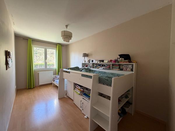 Maison à vendre à PENCHARD - 6 pièces, 4 chambres, jardin, garage