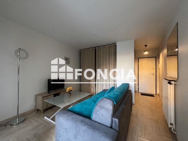Location Studio meublé 27.8 m² - Mandelieu 06210