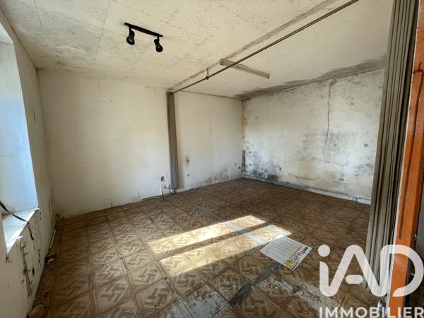 Maison à vendre 4 pièces 114 m² Guerlédan