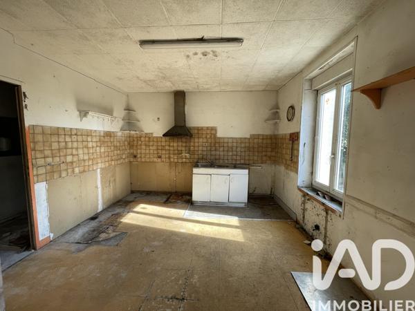 Maison à vendre 4 pièces 114 m² Guerlédan