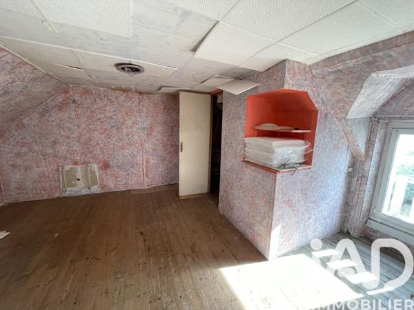 Maison à vendre 4 pièces 114 m² Guerlédan