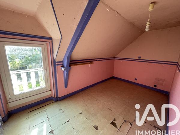 Maison à vendre 4 pièces 114 m² Guerlédan