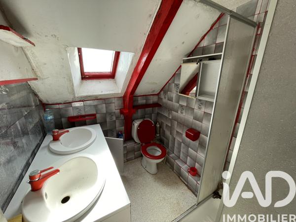 Maison à vendre 4 pièces 114 m² Guerlédan