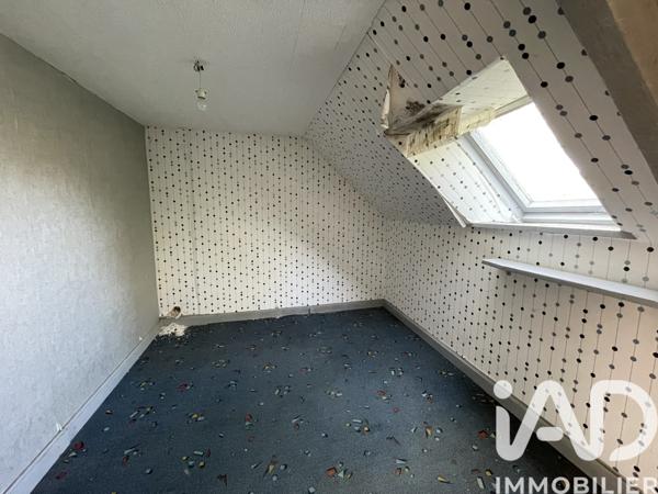 Maison à vendre 4 pièces 114 m² Guerlédan