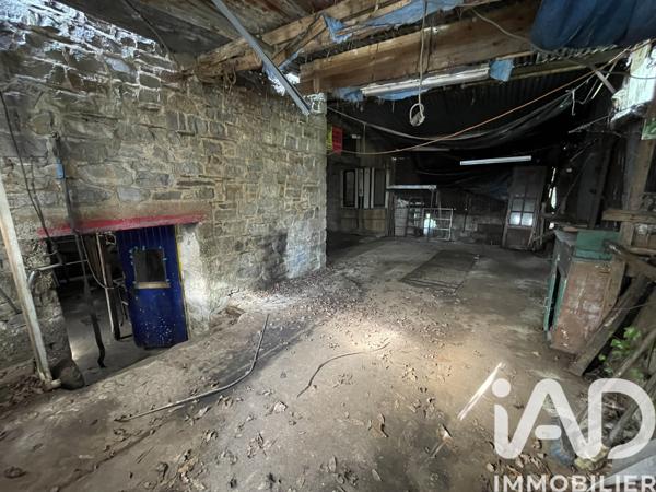 Maison à vendre 4 pièces 114 m² Guerlédan