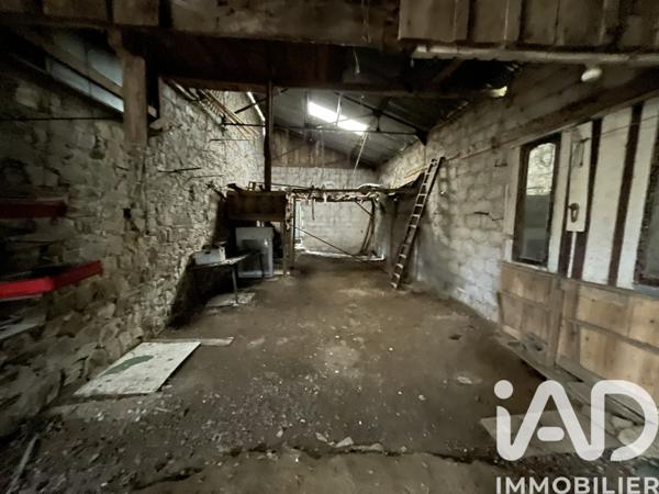 Maison à vendre 4 pièces 114 m² Guerlédan