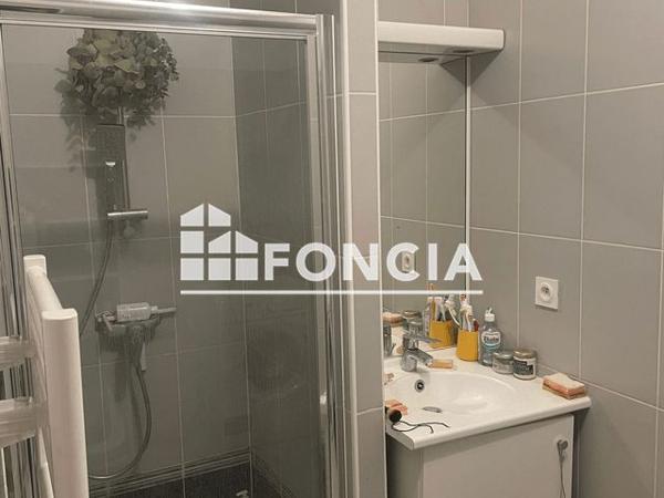 À vendre Appartement 2 pièces 42.32 m² - Marseille 13005