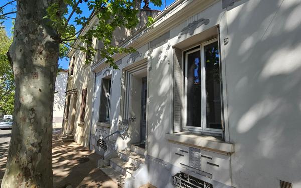 Maison à vendre    3 pièces • 60 m2 La Seyne-sur-Mer