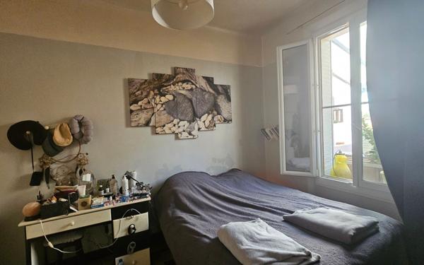 Maison à vendre    3 pièces • 60 m2 La Seyne-sur-Mer