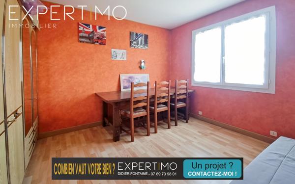 Bourgneuf-en-Retz (44580) Maison de Plain-Pied de 135 m² - Secteur Paysager Protégé