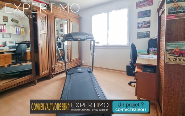 Bourgneuf-en-Retz (44580) Maison de Plain-Pied de 135 m² - Secteur Paysager Protégé