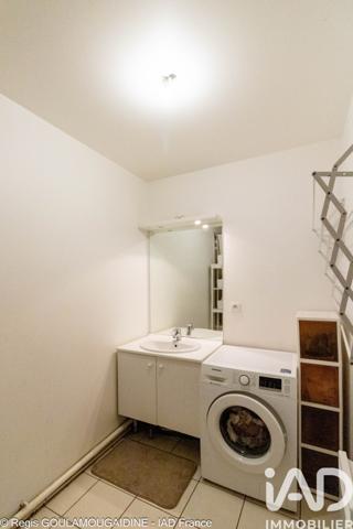 Appartement à vendre 4 pièces 87 m² Trappes