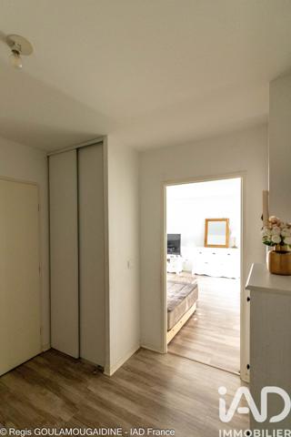 Appartement à vendre 4 pièces 87 m² Trappes