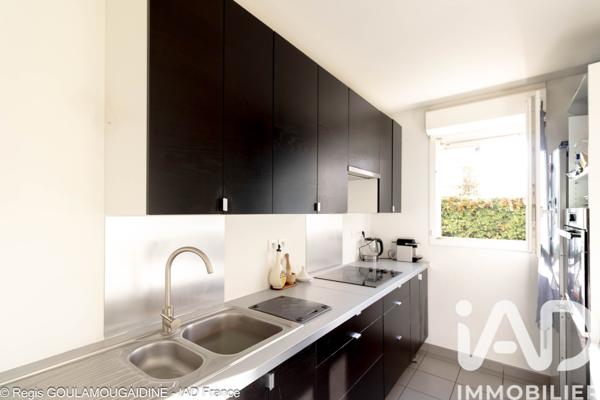 Appartement à vendre 4 pièces 87 m² Trappes