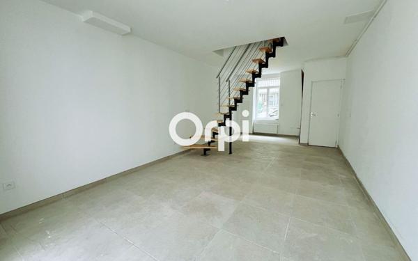Maison à vendre    5 pièces •  Tourcoing