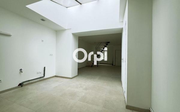 Maison à vendre    5 pièces •  Tourcoing