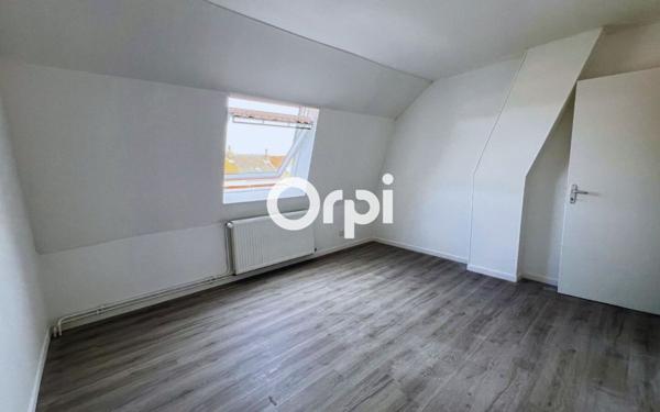 Maison à vendre    5 pièces •  Tourcoing