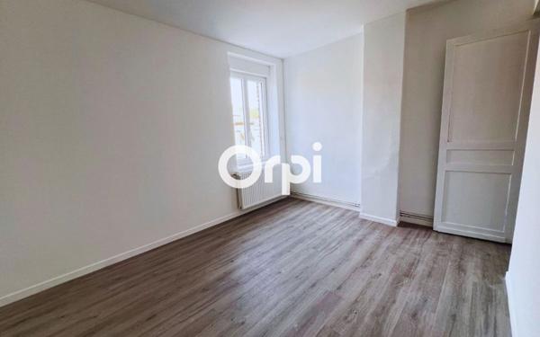 Maison à vendre    5 pièces •  Tourcoing