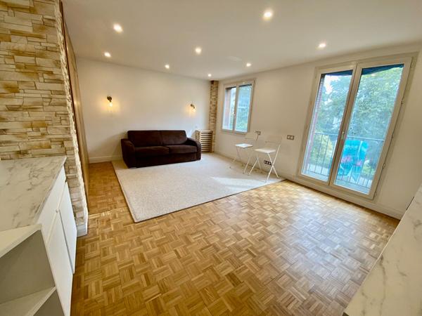 Appartement Boulogne Billancourt 2 pièce(s) 39.24 m2